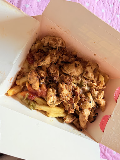 Photo of Pepe's - 96 Albert St, Dundee DD4 6QH